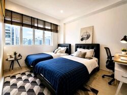 The Princeton (D10), Apartment #551185521